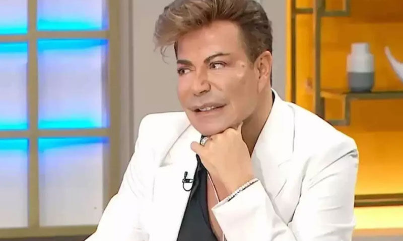 Fatih Ürek’ten 28 gün sonra umut veren haber… Osman Müftüoğlu kritik gelişmeyi duyurdu - 1. Resim