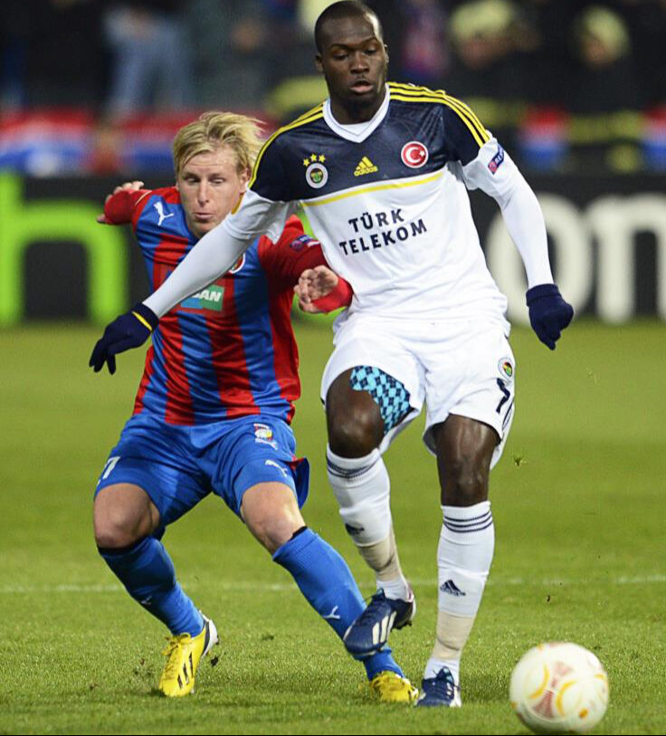 Fenerbahçe'nin Avrupa'da 294'üncü sınavı: Viktoria Plzen'le 3'üncü randevu Fenerbahçe'nin Avrupa'da 294'üncü sınavı: Viktoria Plzen'le 3'üncü randevu - 2. Resim