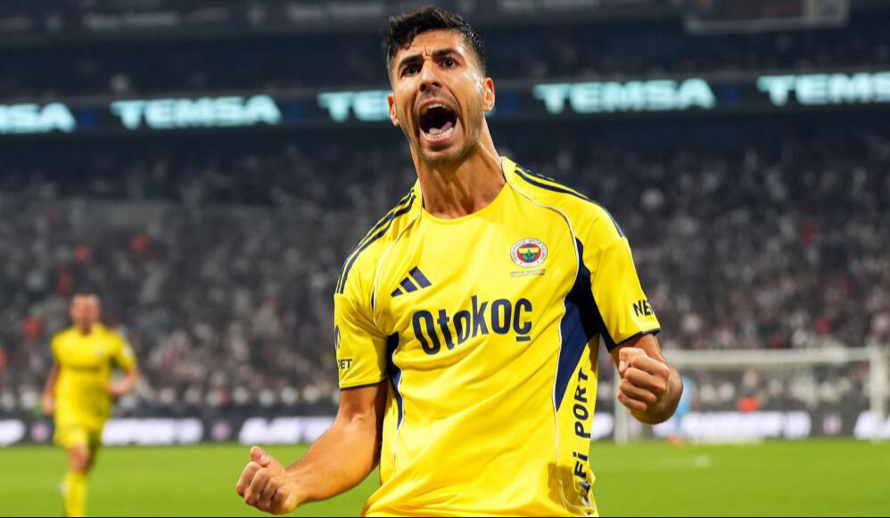 Fenerbahçe'nin Viktoria Plzen maçı kamp kadrosu açıklandı Fenerbahçe'nin Viktoria Plzen maçı kamp kadrosu açıklandı - 1. Resim