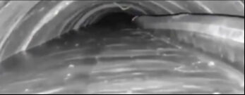 Gazze'nin altında betonlu dehşet! 150 kişi diri diri gömülüyor - 1. Resim