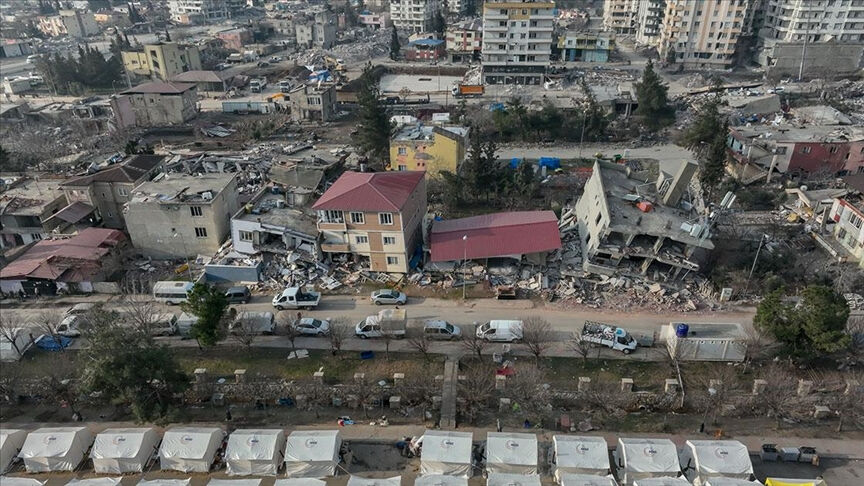 Genel hayata etkili afet bölgesi nedir? İlan edildiği durumlar araştırılıyor - 2. Resim