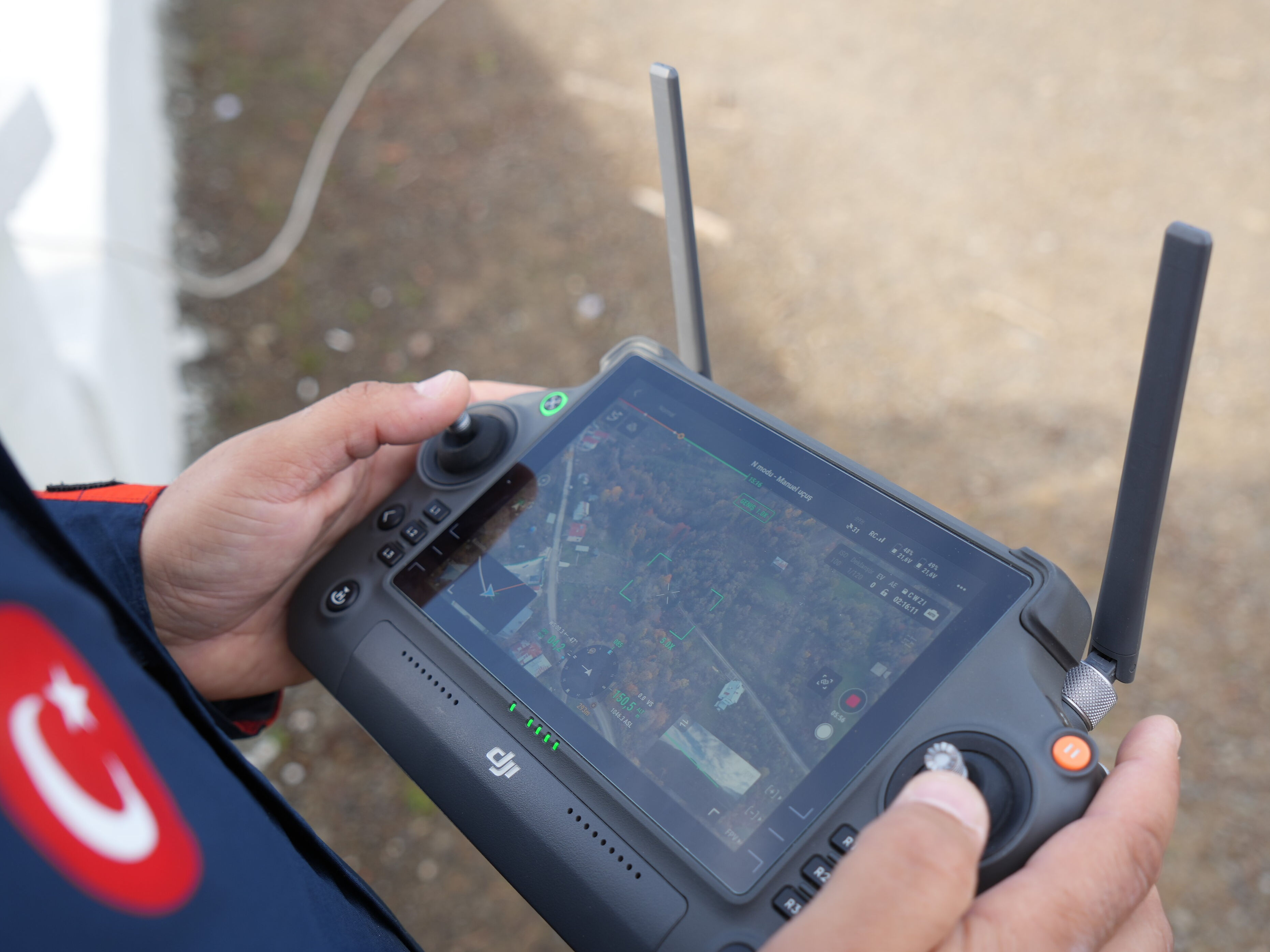 Huriye Helvacı ve 5 yaşındaki oğlundan üç gündür iz yok: Kardeşinden endişe dolu açıklama! Huriye Helvacı ve 5 yaşındaki oğlundan üç gündür iz yok: Kardeşinden endişe dolu açıklama! - 2. Resim