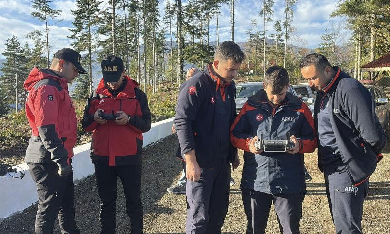 Huriye Helvacı ve oğlundan 4 gündür haber yok! Son görüntüleri ortaya çıktı - 4. Resim