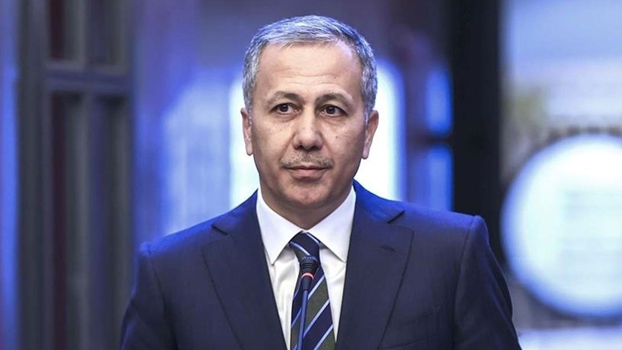  - Yerlikaya'dan 'zafiyet' haberlerine cevap: Algı operasyonu