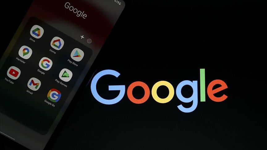 İlk adım 2027'de atılacak! Google 'uzayda yapay zeka' devrini açacak - 1. Resim