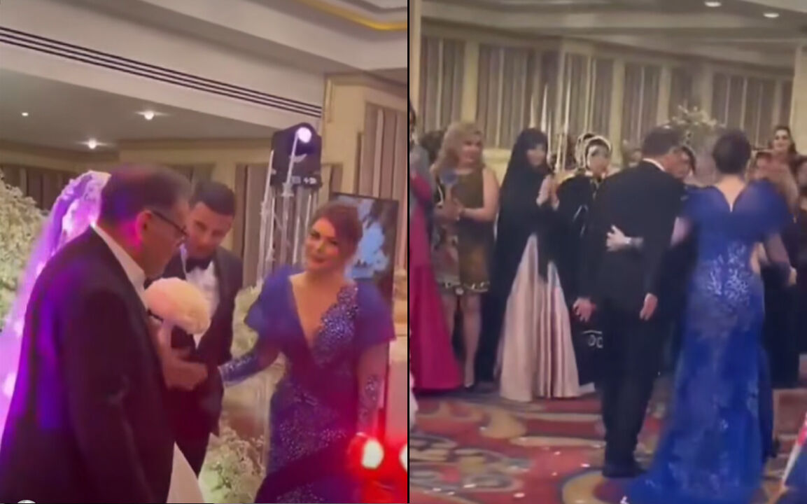 İran'ı karıştıran düğün: Hamaney'in danışmanı Şemhani'nin skandal videosu tartışmaları nasıl alevlendirdi İran'ı karıştıran düğün: Hamaney'in danışmanı Şemhani'nin skandal videosu tartışmaları nasıl alevlendirdi - 2. Resim