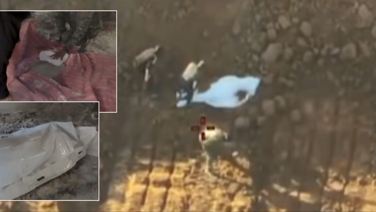 -Kassam Tugayları'ndan İsrail'e ters köşe!