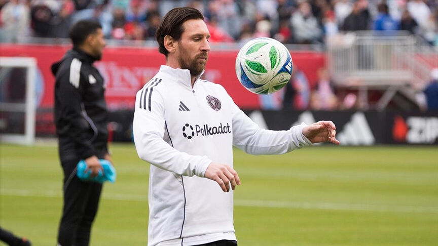 Messi Galatasaray'a mı geliyor? - 2. Resim