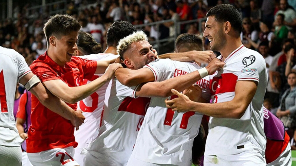 Milli ara ne zaman başlıyor, ne zaman bitiyor? Bulgaristan ve İspanya ile Milli maç tarihlerimiz belli oldu Milli ara ne zaman başlıyor, ne zaman bitiyor? Bulgaristan ve İspanya ile Milli maç tarihlerimiz belli oldu - 2. Resim