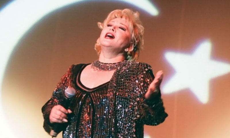 Kalp krizi geçiren Muazzez Abacı'dan kötü haber! Menajeri duyurdu - 1. Resim