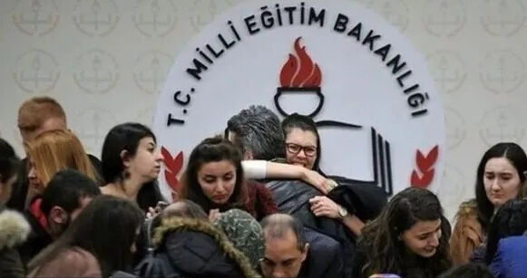 Norm fazlasına yargı freni! Öğretmen '120 km uzağa gitmem' dedi, mahkeme haklı buldu Norm fazlasına yargı freni! Öğretmen '120 km uzağa gitmem' dedi, mahkeme haklı buldu - 1. Resim