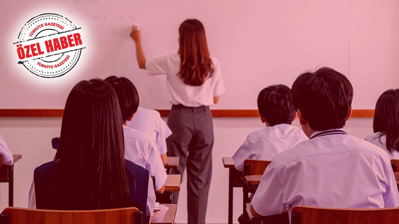  -Öğretmen 'gitmem' dedi, mahkeme haklı buldu