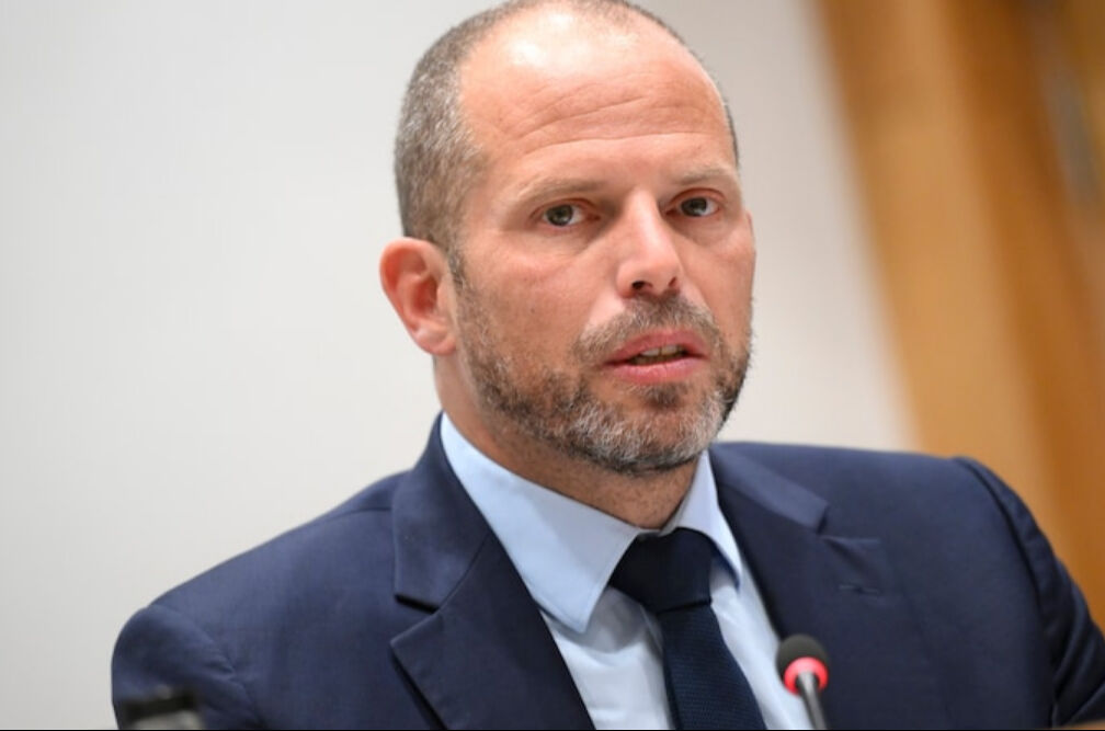 Nükleer üslerin üzerinde drone görüldü! Belçika NATO’nun 4. maddesini devreye sokuyor - 3. Resim