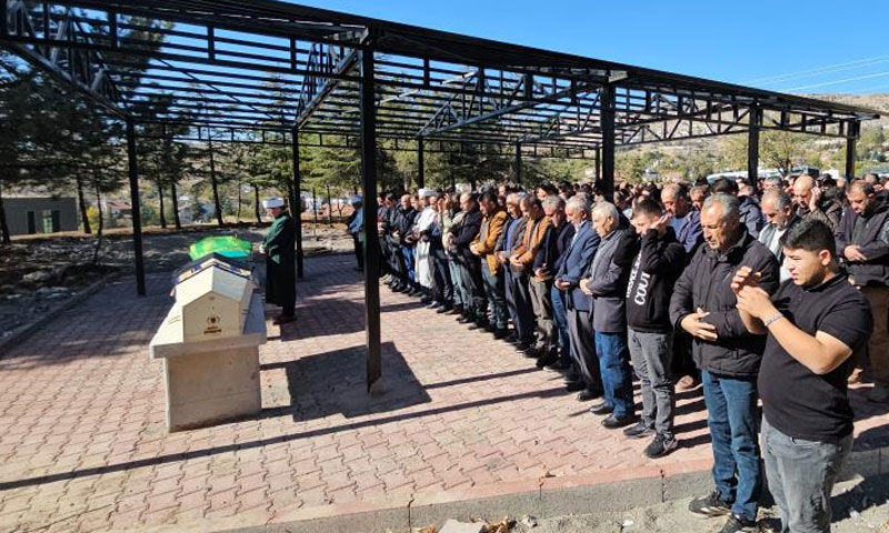 Okul dönüşü feci son! Öğretmenin aracı altında kalan Buğlem’e acı veda - 4. Resim