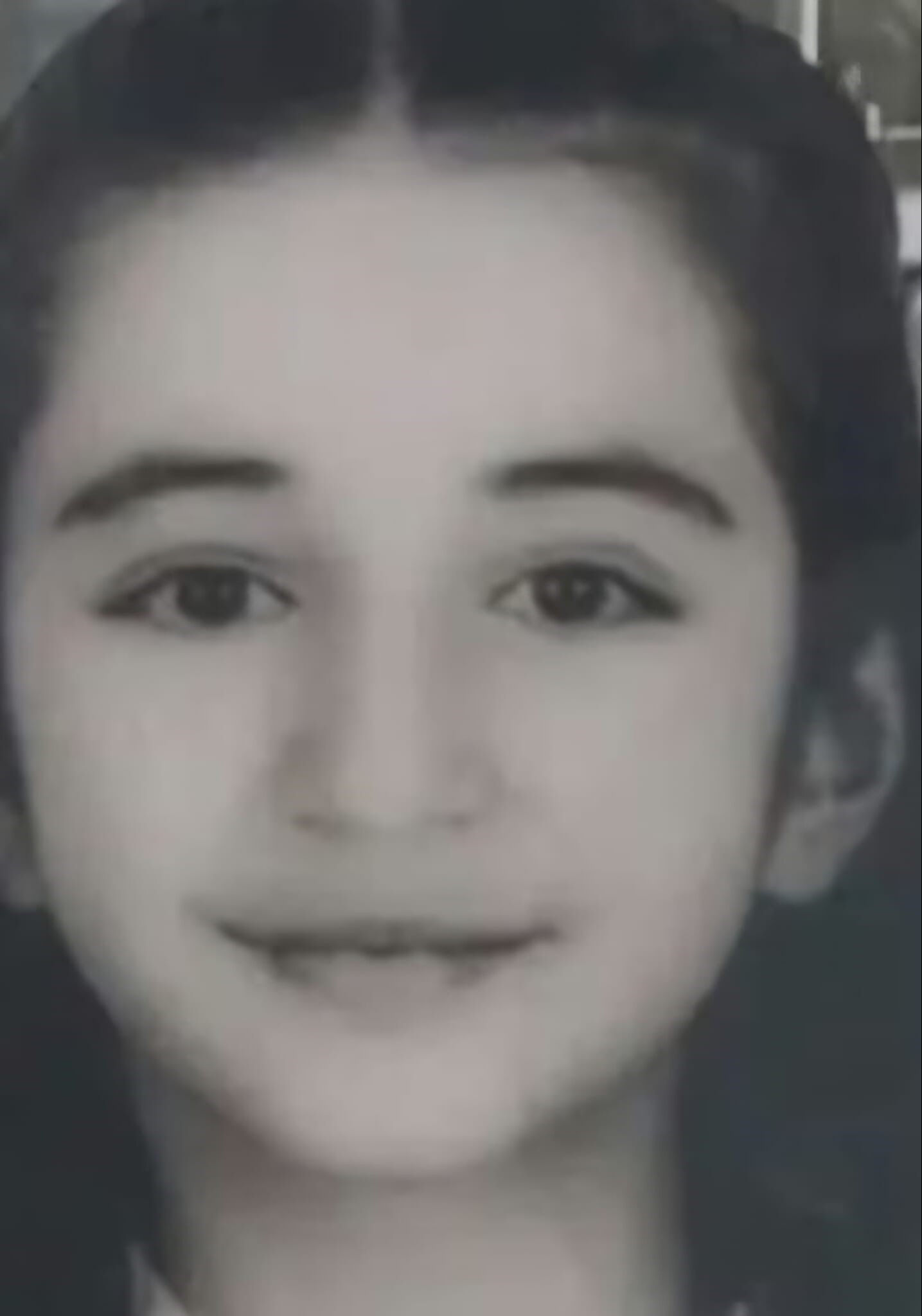 Okul dönüşü feci son! Öğretmenin aracı altında kalan Buğlem’e acı veda - 2. Resim