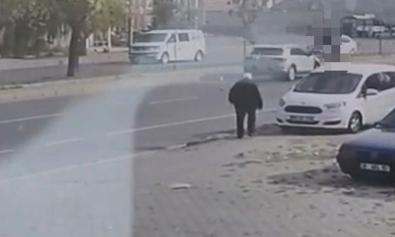 Okul dönüşü feci son! Öğretmenin aracı altında kalan Buğlem’e acı veda - 1. Resim