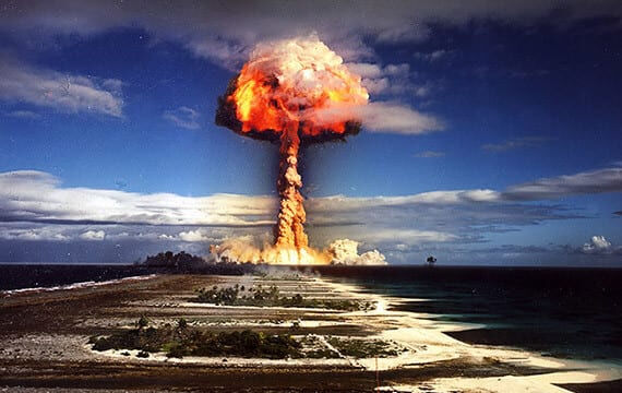 Putin, Trump’ı tehdit etti! "Adım atarsa biz de karşılık veririz" - 1. Resim