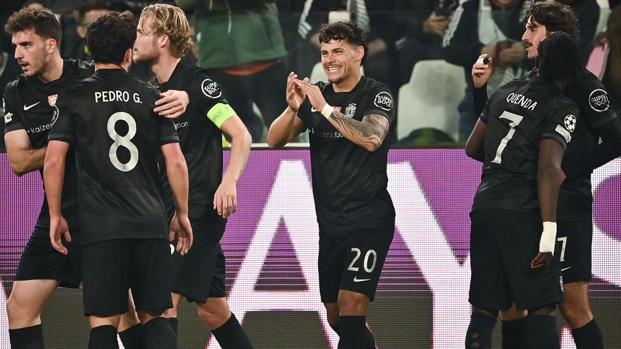  - Şampiyonlar Ligi'nde gecenin sonuçları: 9 maçta 20 gol