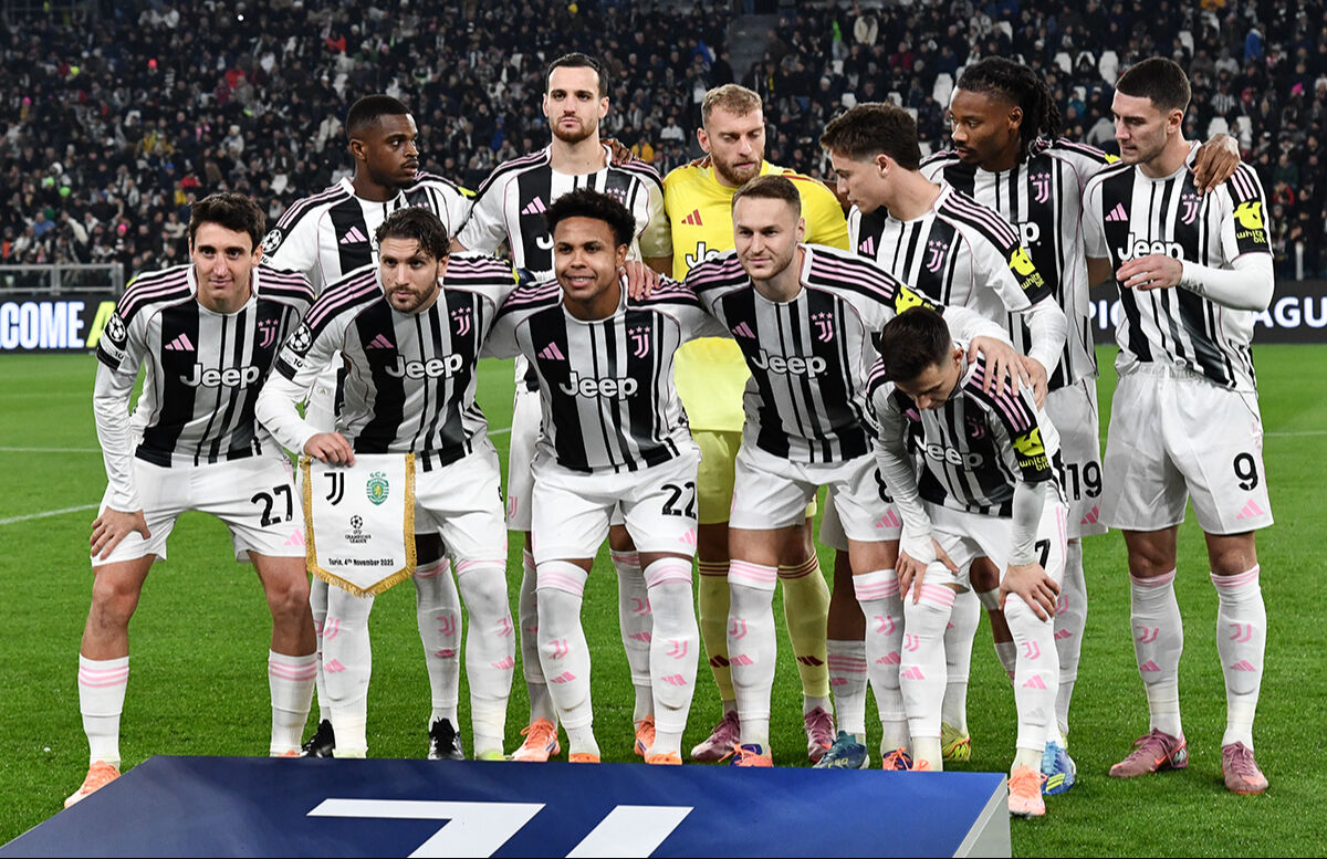 Şampiyonlar Ligi'nde gecenin sonuçları: 9 maçta 20 gol Şampiyonlar Ligi'nde gecenin sonuçları: 9 maçta 20 gol - 1. Resim