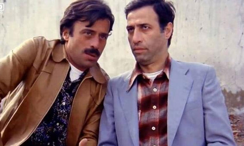 Şevket Altuğ’dan dostuna veda… Uzun süre sonra cenazede ortaya çıktı - 7. Resim