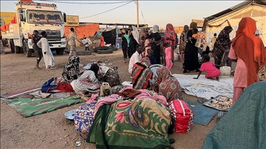 Sudan'da HDK katliamları durulmuyor! Bara'daki saldırıda 43 ölü, 37 yaralı var - 2. Resim