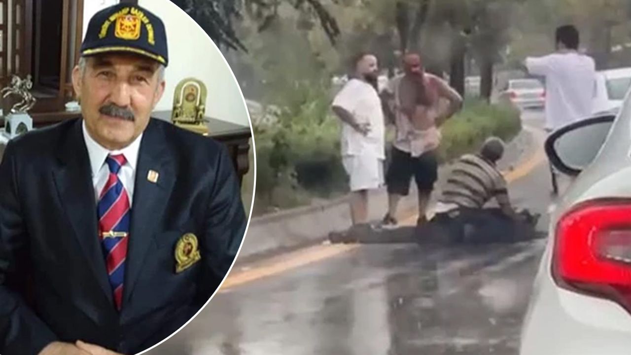 Trafikte kavga ederken yanlışlıkla eşini öldürmüştü! Hakkında karar verildi - 3. Sayfa