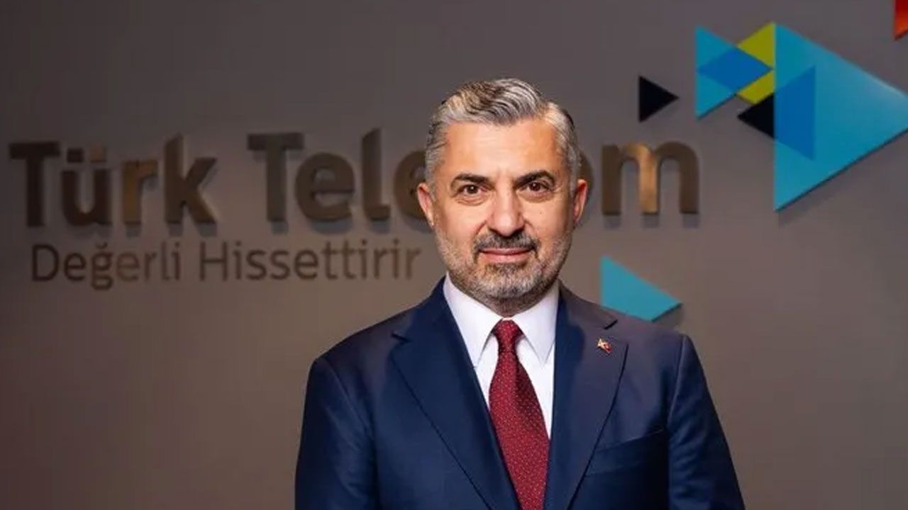 Türk Telekom’dan mobilde rekorlarla dolu tarihi çeyrek Türk Telekom’dan mobilde rekorlarla dolu tarihi çeyrek