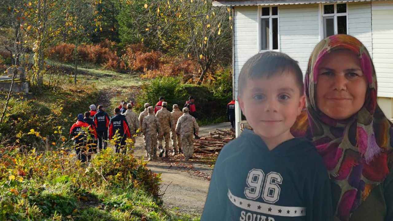 -5 gün oldu, ne gören var ne duyan!