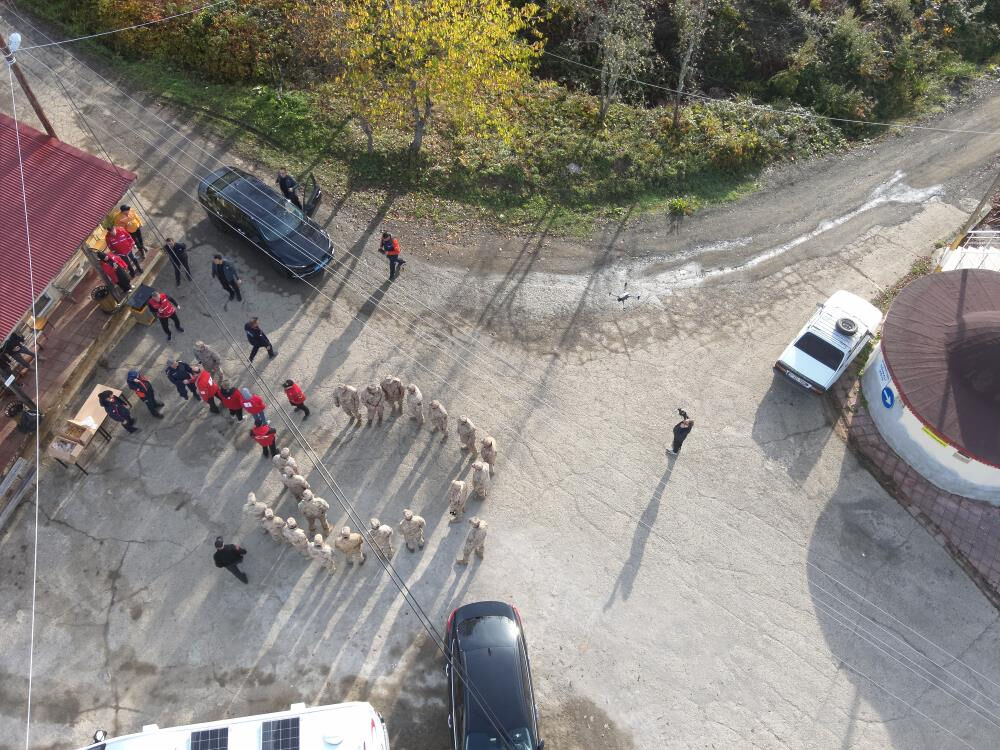 5 gün oldu, ne gören var ne duyan! Huriye Helvacı ve oğlundan haber yok 5 gün oldu, ne gören var ne duyan! Huriye Helvacı ve oğlundan haber yok - 4. Resim