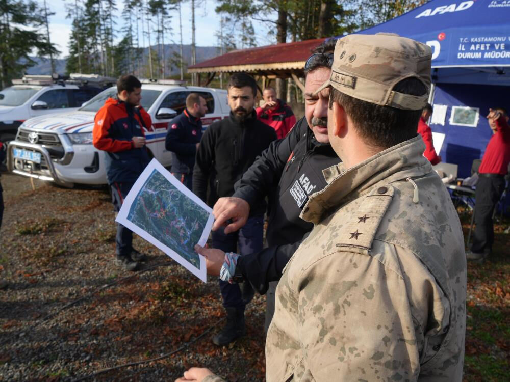 5 gün oldu, ne gören var ne duyan! Huriye Helvacı ve oğlundan haber yok 5 gün oldu, ne gören var ne duyan! Huriye Helvacı ve oğlundan haber yok - 3. Resim