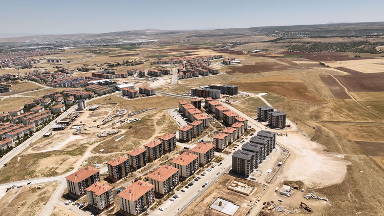 500 bin sosyal konut başvurusu TC kimlik numarasına göre nasıl yapılır, ne zaman? 500 bin sosyal konut başvurusu TC kimlik numarasına göre nasıl yapılır, ne zaman? - 1. Resim