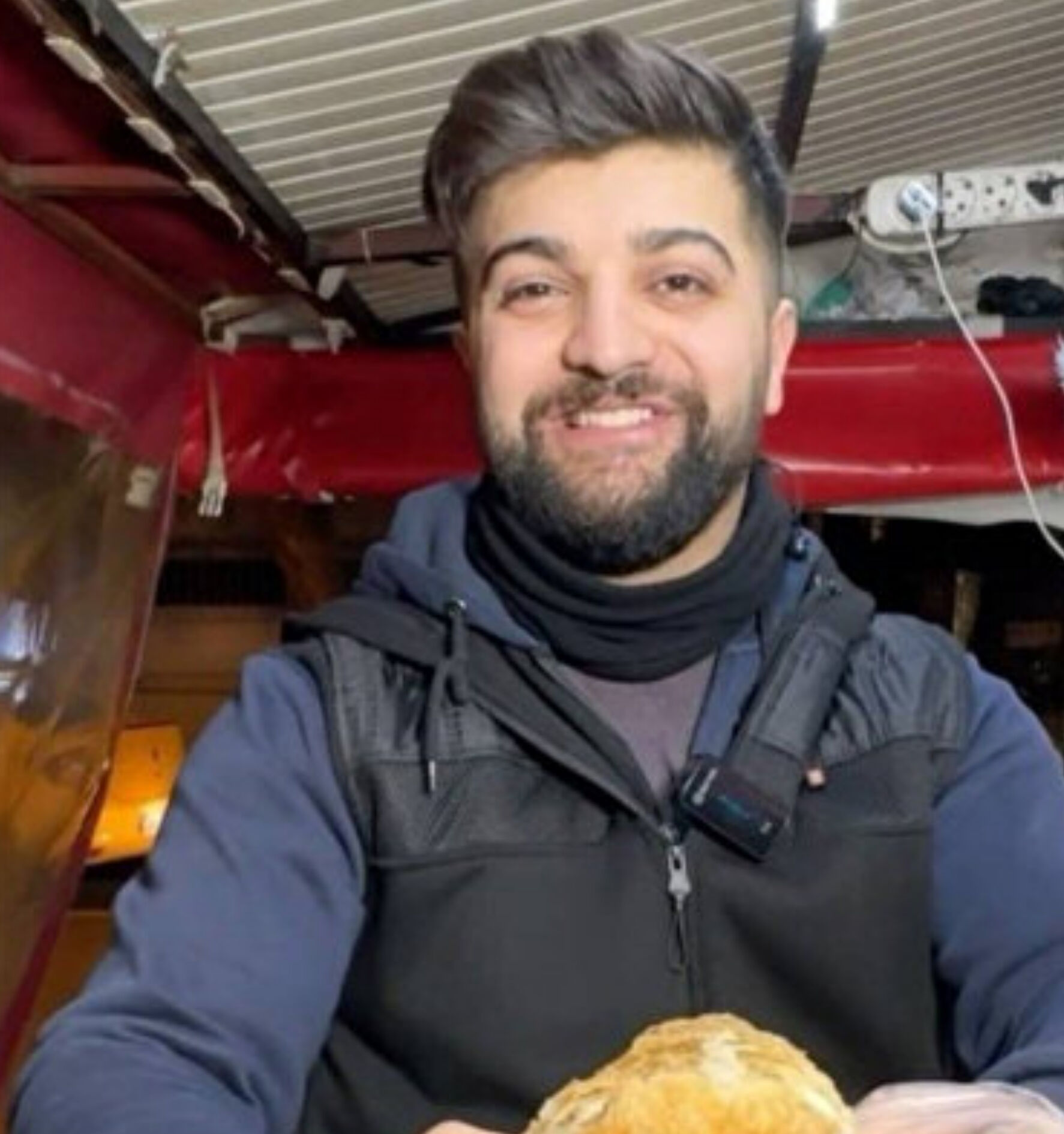 7000 TL'lik hesabı 'boyoz hesabı' pahalıya patladı! Bakanlık o anları paylaştı, 47 bin 490 TL ceza kesildi 7000 TL'lik hesabı 'boyoz hesabı' pahalıya patladı! Bakanlık o anları paylaştı, 47 bin 490 TL ceza kesildi - 2. Resim