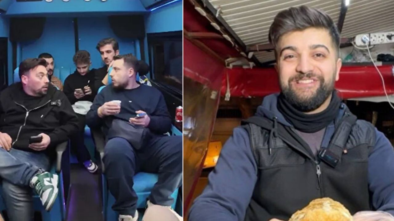 -7000 TL'lik 'boyoz hesabı' pahalıya patladı!