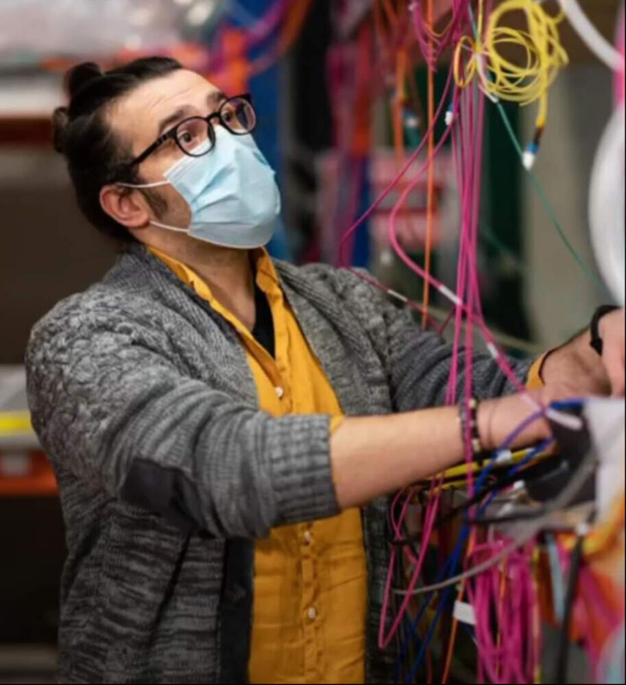 ABD'de gözaltında tutuluyordu: Türk bilim insanı Dölek kefaletle serbest bırakıldı ABD'de gözaltında tutuluyordu: Türk bilim insanı Dölek kefaletle serbest bırakıldı - 2. Resim