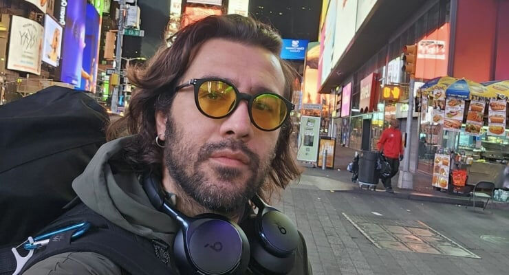 ABD'de gözaltında tutuluyordu: Türk bilim insanı Dölek kefaletle serbest bırakıldı ABD'de gözaltında tutuluyordu: Türk bilim insanı Dölek kefaletle serbest bırakıldı - 1. Resim