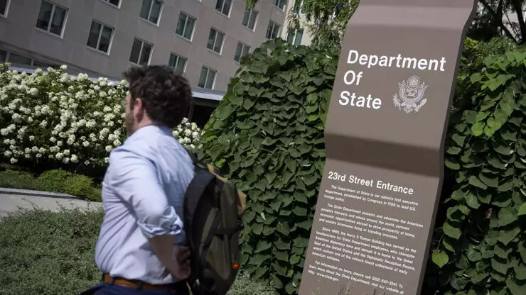 ABD'de işten çıkarmalar krize gidiyor! Son 22 yılın en yüksek seviyeleri ABD'de işten çıkarmalar krize gidiyor! Son 22 yılın en yüksek seviyeleri - 2. Resim