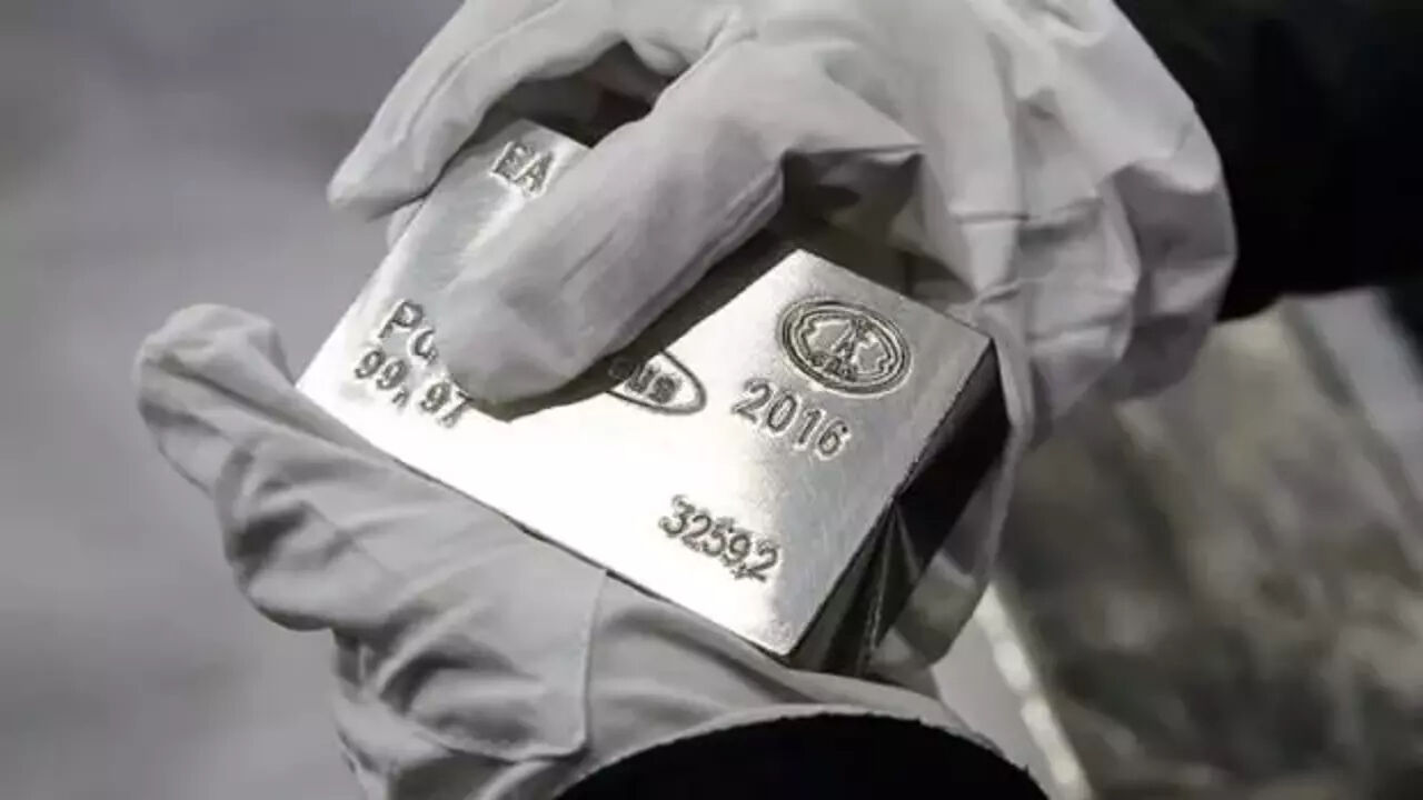 Altın rekor tazelerken 'yeni güvenli liman' baş gösterdi! Fiyatlar son 6 ayda yüzde 30 yükseldi - 2. Resim