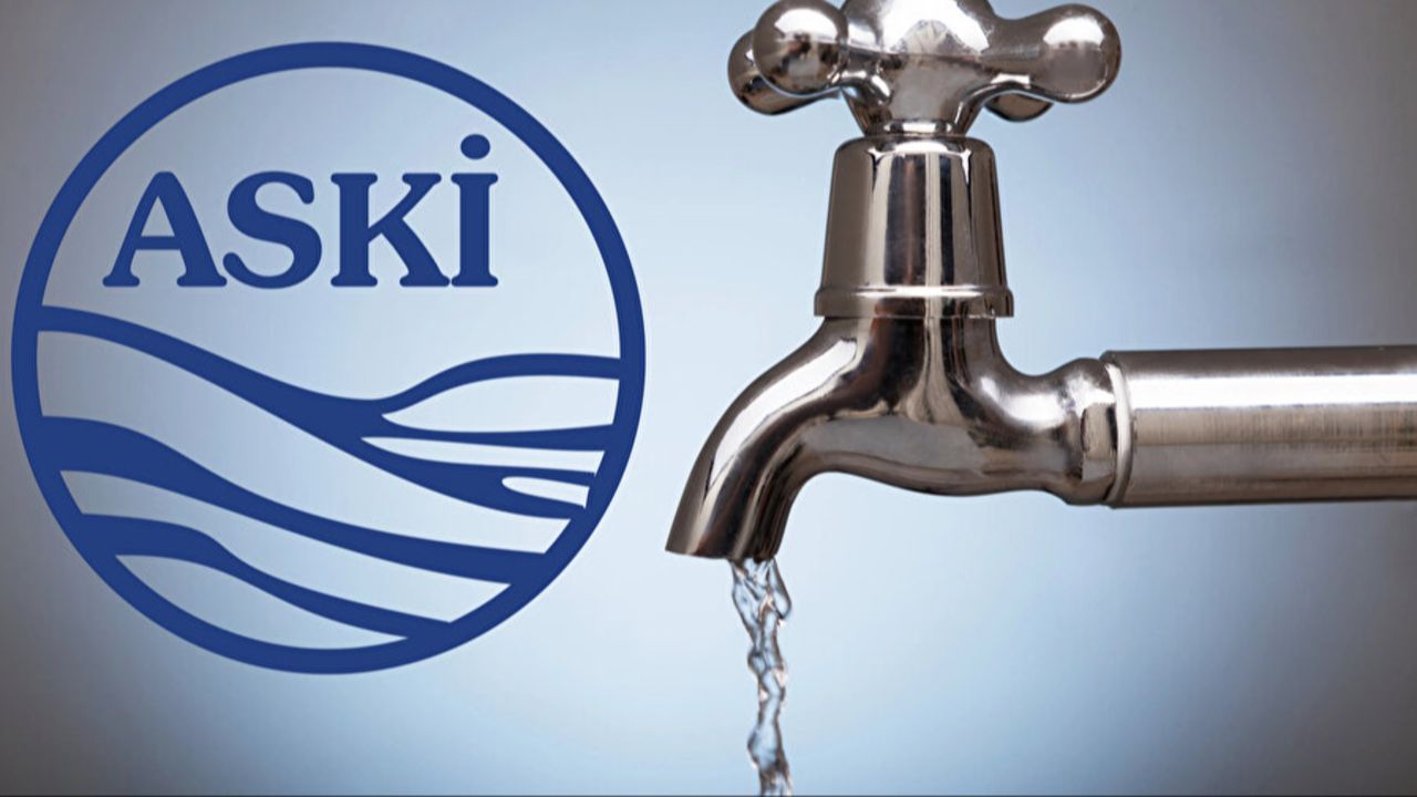 Ankara su kesintisi 6 Kasım! ASKİ kesinti ne zaman bitecek, Ankara'da sular saat kaçta gelecek? Ankara su kesintisi 6 Kasım! ASKİ kesinti ne zaman bitecek, Ankara'da sular saat kaçta gelecek?