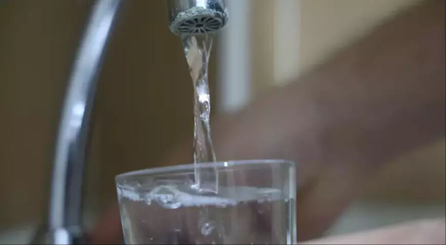 Ankara su kesintisi 6 Kasım! ASKİ kesinti ne zaman bitecek, Ankara'da sular saat kaçta gelecek? Ankara su kesintisi 6 Kasım! ASKİ kesinti ne zaman bitecek, Ankara'da sular saat kaçta gelecek? - 2. Resim