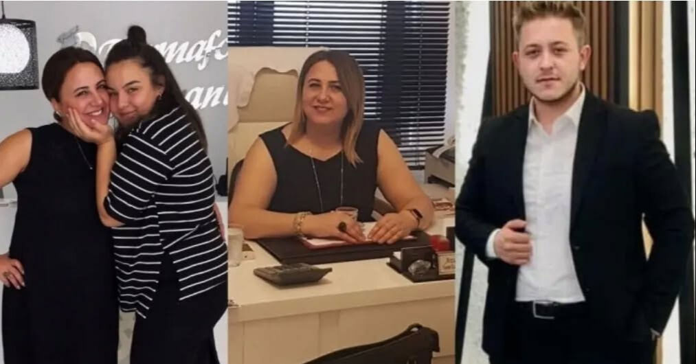 Arzu Açıkgöz cinayetinde yeni detay! Kızı Dila annesini bıçakla tehdit etmiş Arzu Açıkgöz cinayetinde yeni detay! Kızı Dila annesini bıçakla tehdit etmiş - 3. Resim