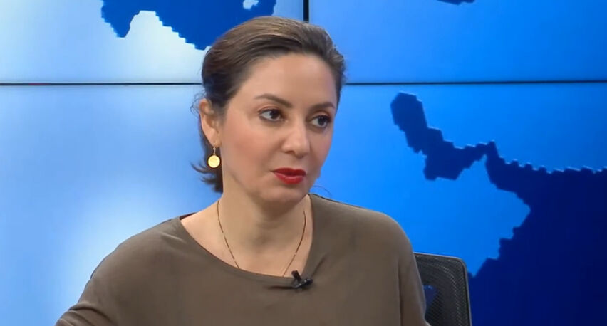 Aslı Aydıntaşbaş kimdir, kaç yaşında? Aslı Aydıntaşbaş kimdir, kaç yaşında? - 1. Resim