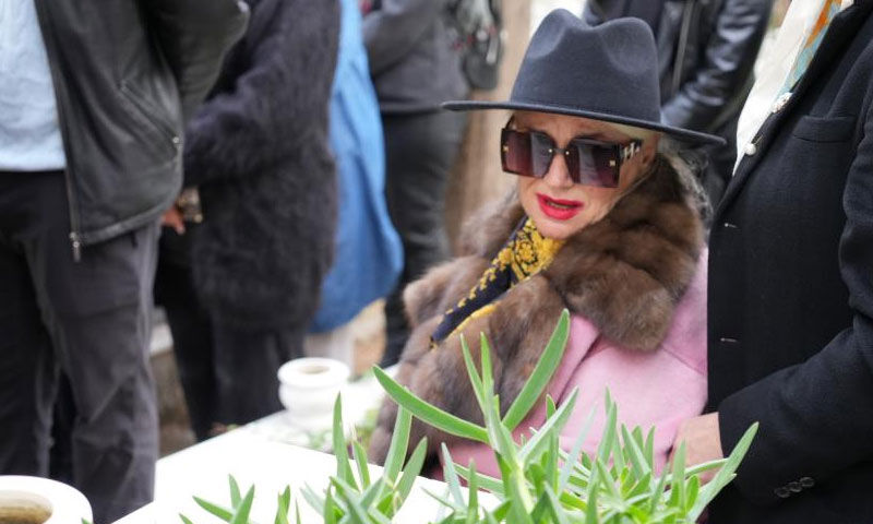 Banu Alkan'dan kardeşi Osman Alkan’a yürek burkan veda! Sözleri yürek yaktı Banu Alkan kardeşi Osman Alkan’a yürek burkan veda! Sözleri yürek yaktı - 1. Resim