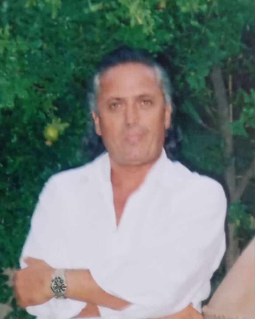 Banu Alkan'dan kardeşi Osman Alkan’a yürek burkan veda! Sözleri yürek yaktı Banu Alkan kardeşi Osman Alkan’a yürek burkan veda! Sözleri yürek yaktı - 2. Resim