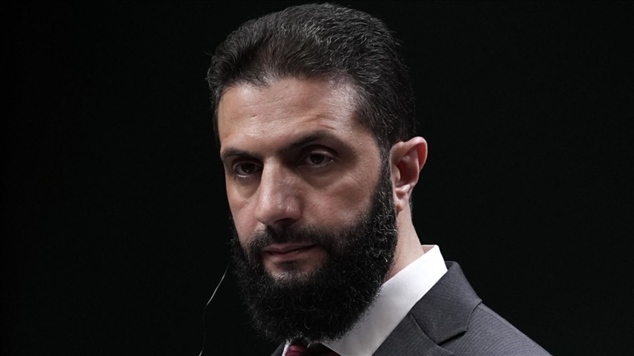  - BM'den Suriye kararı! Yaptırımlar kaldırıldı