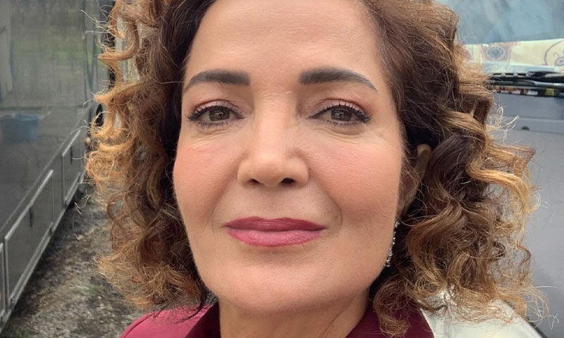 Çarpıntı dizisinde Mihriban Er kadrodan çıkarıldı! Sözleriyle dizi sektörüne sitem etti Çarpıntı dizisinde Mihriban Er kadrodan çıkarıldı! Sözleriyle dizi sektörüne sitem etti - 2. Resim