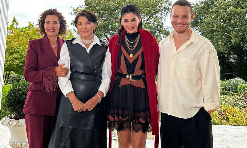 Çarpıntı dizisinde Mihriban Er kadrodan çıkarıldı! Sözleriyle dizi sektörüne sitem etti Çarpıntı dizisinde Mihriban Er kadrodan çıkarıldı! Sözleriyle dizi sektörüne sitem etti - 1. Resim