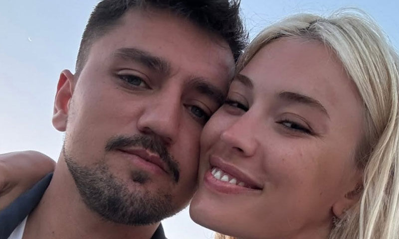 Cengiz Ünder’den Bilge Yenigül’e 8 milyonluk jest! Hayatının kararını verdi Cengiz Ünder’den Bilge Yenigül’e 8 milyonluk jest! Hayatının kararını verdi - 3. Resim