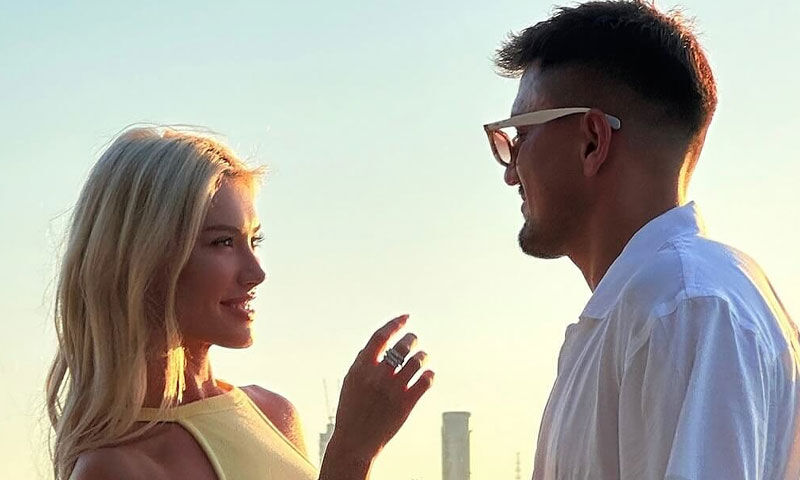 Cengiz Ünder’den Bilge Yenigül’e 8 milyonluk jest! Hayatının kararını verdi Cengiz Ünder’den Bilge Yenigül’e 8 milyonluk jest! Hayatının kararını verdi - 1. Resim