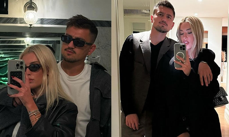 Cengiz Ünder’den Bilge Yenigül’e 8 milyonluk jest! Hayatının kararını verdi Cengiz Ünder’den Bilge Yenigül’e 8 milyonluk jest! Hayatının kararını verdi - 4. Resim