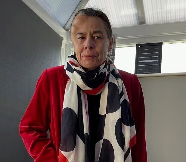 Yorgunluk, ağrı, sıcak basması…Doktorlar menopoza bağladı, acı gerçek 3 yıl sonra ortaya çıktı Doktorlar menopoza bağladı, 3 yıl boyunca teşhis konulamadı! Acı gerçek sonunda ortaya çıktı - 1. Resim